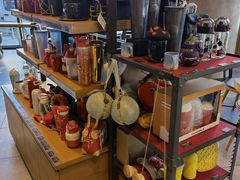 零售区-星巴克(锦州太阳广场店)