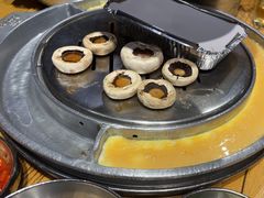 -姜虎东白丁烤肉(银泰中心in99店)