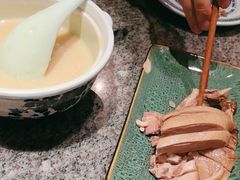 -南京大牌档(青岛万象城店)