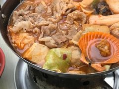 -张妈台式锅烧(深大店)