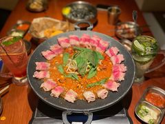 -春熙台韩国料理·章鱼肥牛(西丽店)