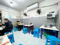 -海关荤豆花(洋河一路店)