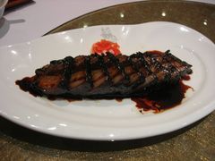 叉烧-苏浙汇(朝外店)