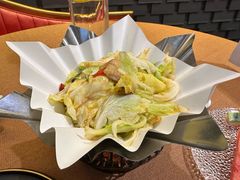 -转角·老弄堂上海菜(长寿路店)