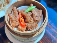 -新天世纪中餐厅