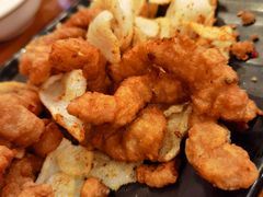 -炉小二铜锅牛蛙•川湘菜(三里屯店)