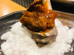 -菊上尊品料理(蚌埠银泰店)