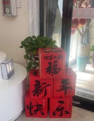 -唐风采假发补发定制
