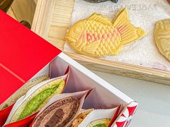 -铭果屋·铜锣烧专卖店(南京创始店)