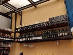 -莉莉家的音乐花园餐吧(航空路店)