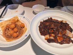 -杏花堂晋商私房菜(华熙五棵松店)