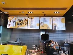 -麦当劳(广州南站店)