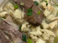 -老刘家泡馍·陕西老字号(钟楼广济街店)