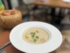 -Golden Lily河内巴黎法越料理餐厅(建国西路店)