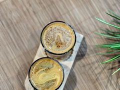 -Metal hands·铁手咖啡