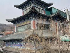 -白塔山公园