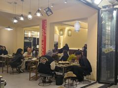 -老渔家·白族·石板烧·野生菌火锅(古城中心店)