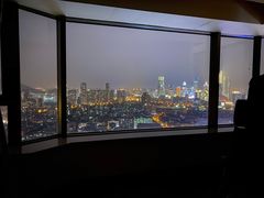 -无锡君来洲际酒店