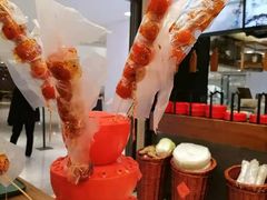 -掌柜的店·河南菜(新天地店)