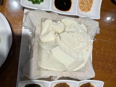 一块豆腐-95号酱骨·一块豆腐(展春园西路店)