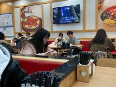 -米村拌饭(南京万达茂店)