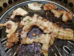 -火炉火自助餐(悠唐购物中心店)