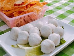 -中山脆肉鲩(新圳东路店)