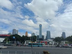 -天河体育中心