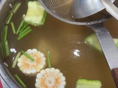 -潮汕•草根牛肉档(中江路店)