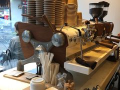 -% Arabica(京都东山店)