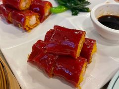 -点都德(聚福楼店)