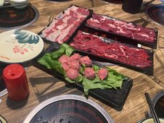 -众港牛肉火锅(佛昙店)
