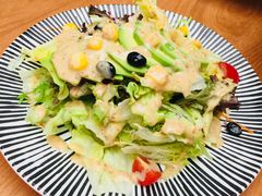 -和创柚子·会席日本料理(新区淮海街店)