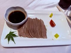 -洁而精川菜馆(复兴公园店)