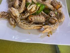 -绢姐海鲜大排档