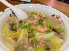 -兔槽江湖菜·重庆璧山兔(水围店)