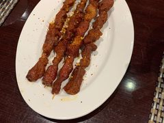 -博悦茶餐厅(文殊院店)