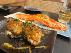 -饭团匠·料理小食堂(玉林店)