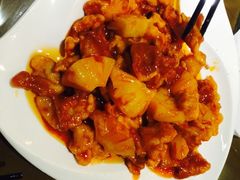 -全聚贤餐厅·湖北家常菜(沙湖店)