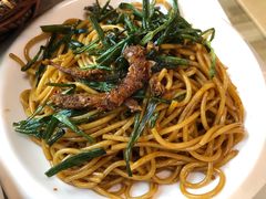 -锦園(伊势丹美食城店)