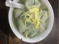 -随柳居·苏式小吃(建新巷店)