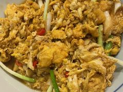 -荆九爷爆炒桥头三嫩(浙大店)
