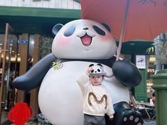 -轩客会(熊猫书店)