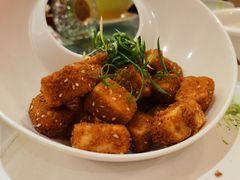 百味金砖-天鲜阁·海鲜粤菜·33年老字号(石槎白云站店)