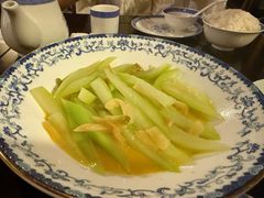 -锦岸私房菜(西栅大街店)