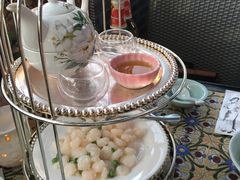 水晶虾仁-芳满庭·江浙小馆(1912店)