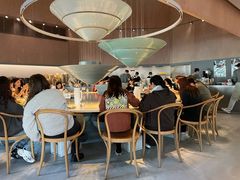 -胡麻(静安嘉里店)