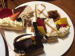 -厦门海沧正元希尔顿逸林酒店開全日餐厅