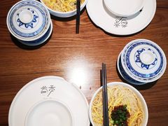 儿时的小面-首秀·四川料理(星耀101店)