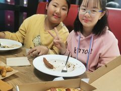 -必胜客(吾悦广场店)